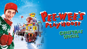 Pee-wee's Playhouse Christmas Special háttérkép