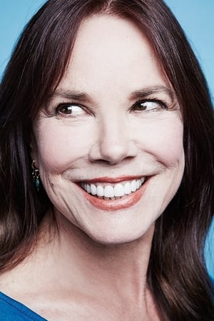 Barbara Hershey profil kép