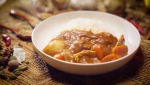 Japan Delish 1. évad Ep.1 1. epizód