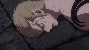Fairy Tail 6. évad Ep.30 30. epizód