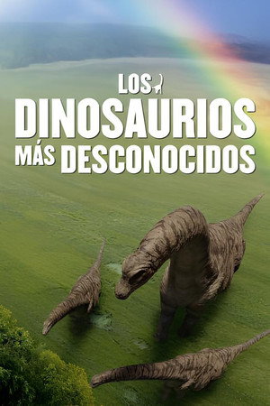 L'autre monde des dinosaures poszter