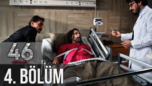 46: Yok Olan 1. évad Ep.4 4. epizód
