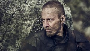 Kalevala: Kullervon tarina háttérkép