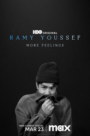 Ramy Youssef: Újabb érzések poszter