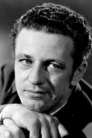 Nicholas Ray profil kép