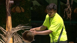 ബിഗ് ബോസ് 8. évad Ep.4 4. epizód