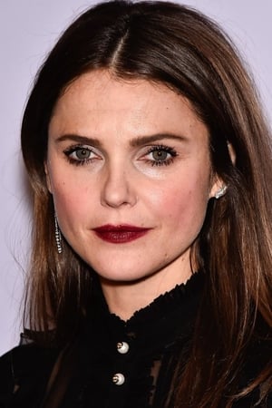 Keri Russell profil kép