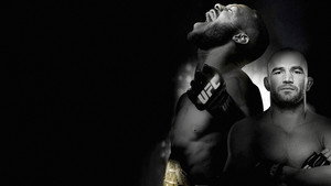 UFC 172: Jones vs. Teixeira háttérkép
