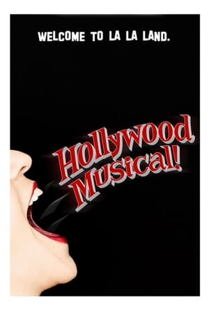 Hollywood Musical! poszter