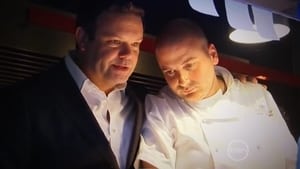 MasterChef Australia 2. évad Ep.33 33. epizód