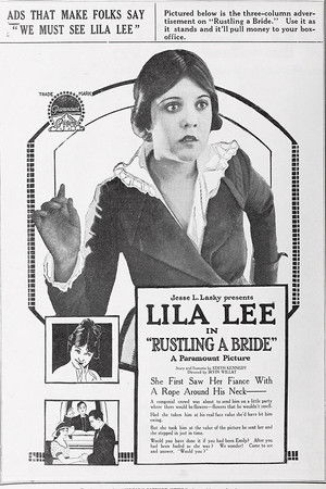 Rustling a Bride