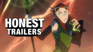 Honest Trailers 11. évad Ep.15 15. epizód