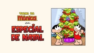 Turma da Mônica: Especial de Natal háttérkép