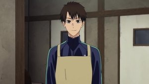 風が強く吹いている 1. évad Ep.22 22. epizód