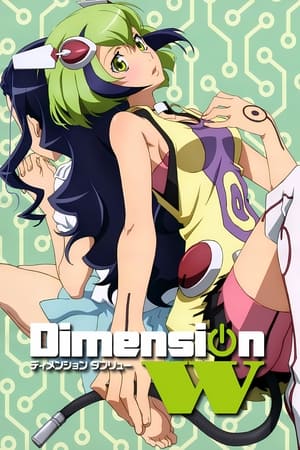 Dimension W