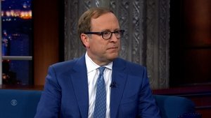 The Late Show with Stephen Colbert 11. évad Ep.37 37. epizód