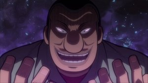 逆境無頼カイジ 2. évad Ep.5 5. epizód