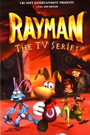 Rayman: The Animated Series