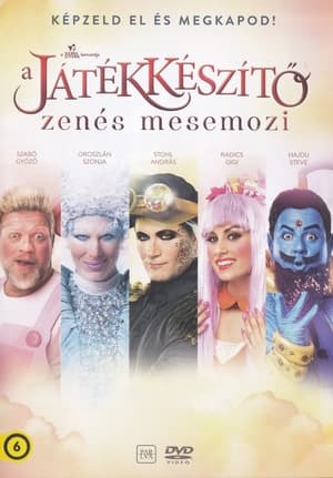 A Játékkészítő