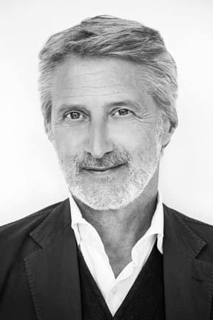 Antoine de Caunes profil kép