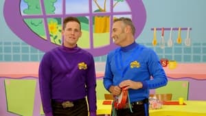 The Wiggles – Tekergőzzünk együtt! 1. évad Ep.30 30. epizód