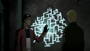 Generator Rex 2. évad Ep.9 9. epizód