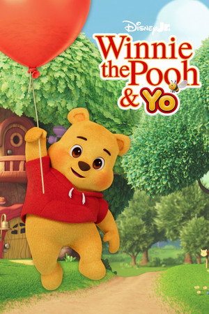 Me & Winnie the Pooh