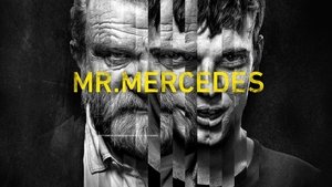 Mr. Mercedes kép