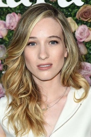 Sophie Lowe profil kép