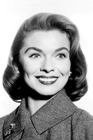 Joanne Dru profil kép