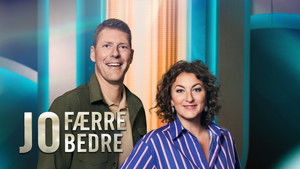 Jo færre jo bedre kép