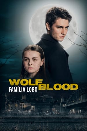 Wolfblood poszter