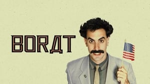 Borat - Kazah nép nagy fehér gyermeke menni művelődni Amerika háttérkép