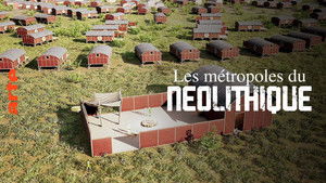 Das Rätsel einer verlorenen Zivilisation - Die verschwundene Metropole háttérkép