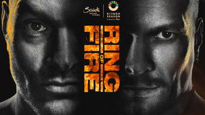 Tyson Fury vs. Oleksandr Usyk háttérkép