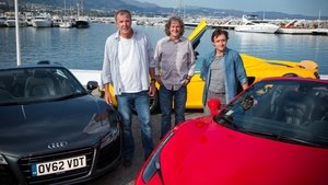 Top Gear 20. évad Ep.3 3. epizód