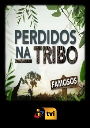 Perdidos na Tribo