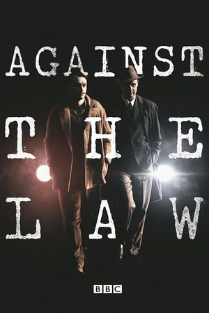 Against the Law poszter