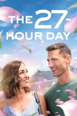 The 27-Hour Day