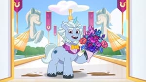 My Little Pony: Tell Your Tale 1. évad Ep.51 51. epizód