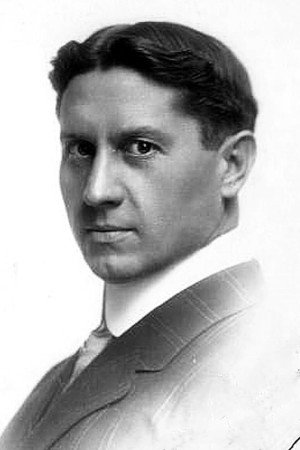 Fred Niblo profil kép