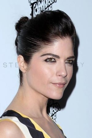 Selma Blair profil kép