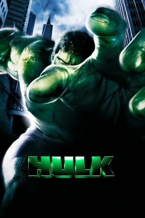 Hulk poszter