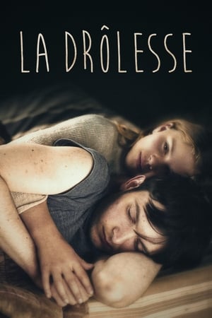 La drôlesse