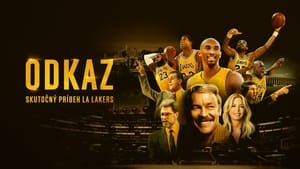 Örökség: az LA Lakers igaz története kép