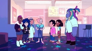 Steven Universe: Az új világ 1. évad Ep.12 12. epizód