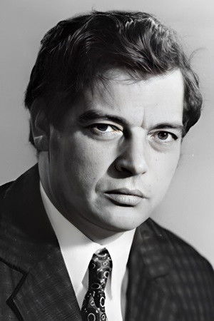 Stanislav Mikhin profil kép
