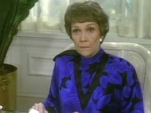 Falcon Crest Season 5 Ep.16 16. epizód