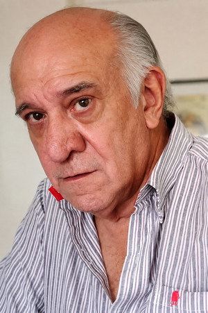 Víctor Maytland profil kép