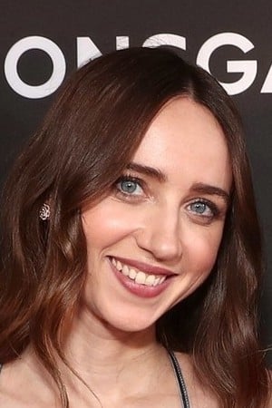 Zoe Kazan profil kép